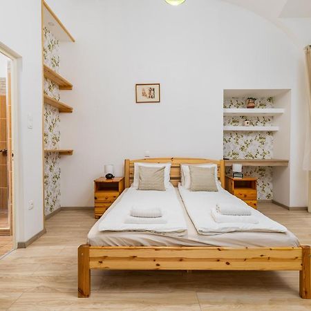 Venus Apartments - Oktogon I بودابست المظهر الخارجي الصورة