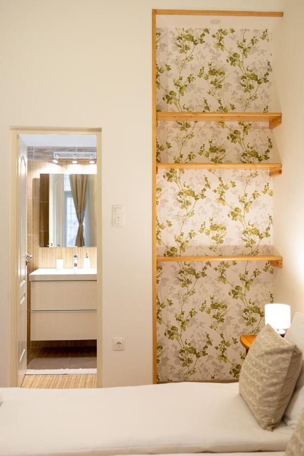 Venus Apartments - Oktogon I بودابست المظهر الخارجي الصورة
