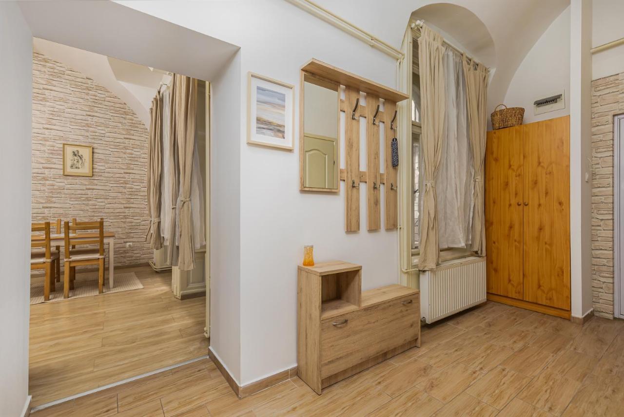 Venus Apartments - Oktogon I بودابست المظهر الخارجي الصورة