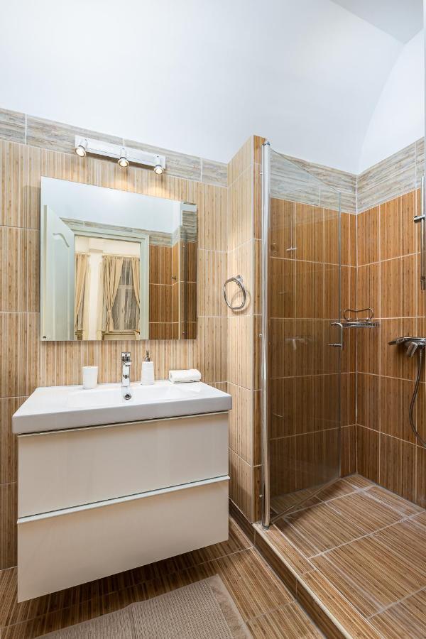 Venus Apartments - Oktogon I بودابست المظهر الخارجي الصورة