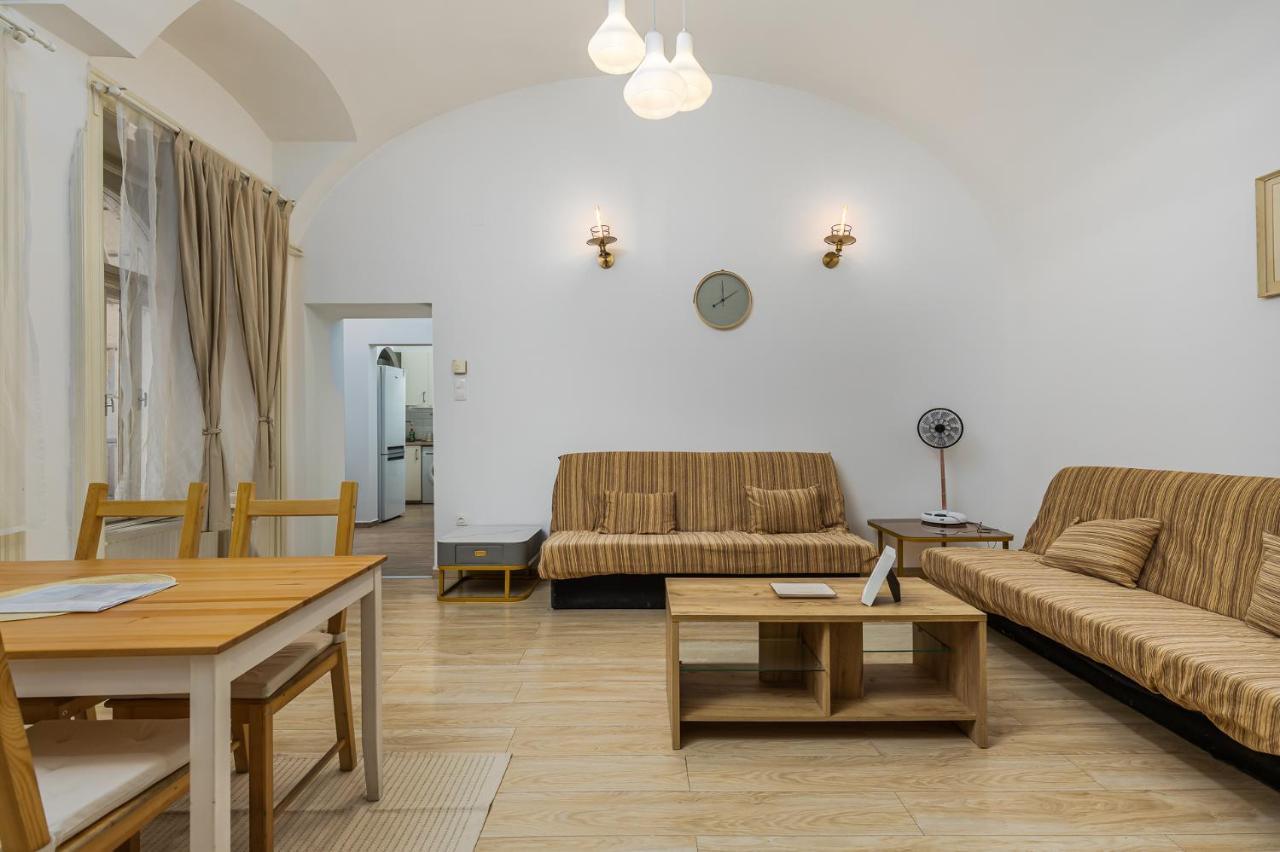 Venus Apartments - Oktogon I بودابست المظهر الخارجي الصورة